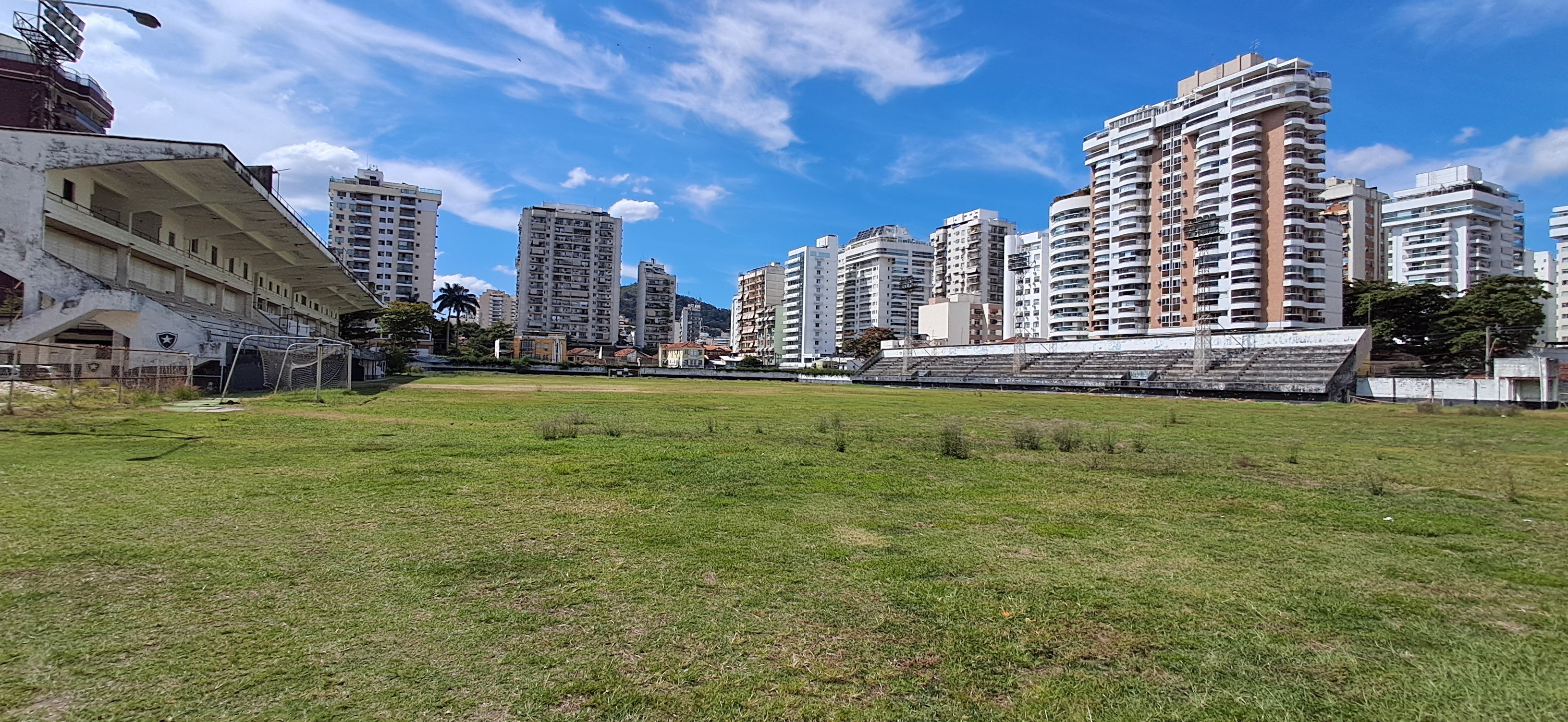 Justiça suspende obra contra alagamentos em Niterói