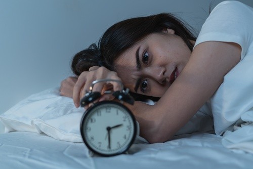 Dormiu mal? Veja o que fazer para recuperar o sono - QTU Questões do Universo