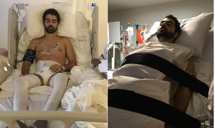 contioutra.com - Cientistas do Brasil criam remédio à base de proteína da placenta que devolve movimentos a pessoas tetraplégicas