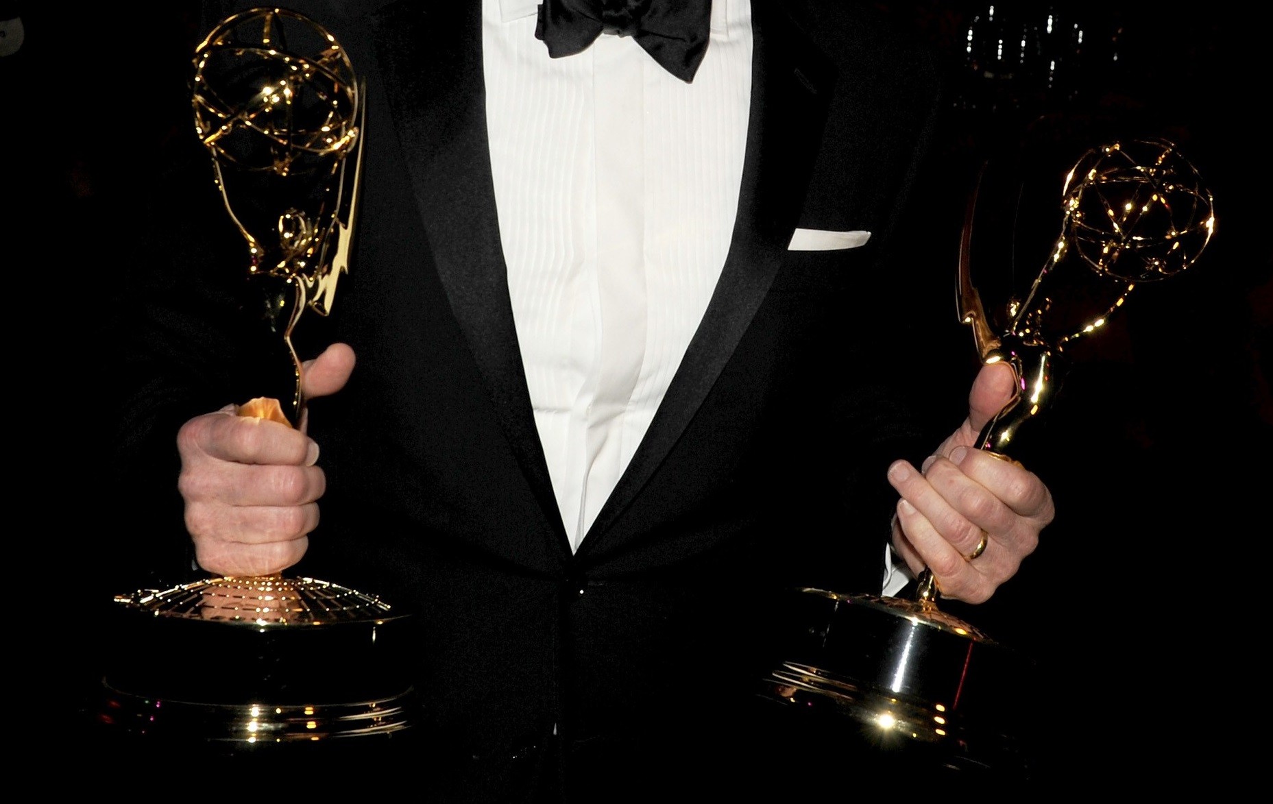 Saiba como assistir ao anúncio dos indicados ao Emmy Awards 2026