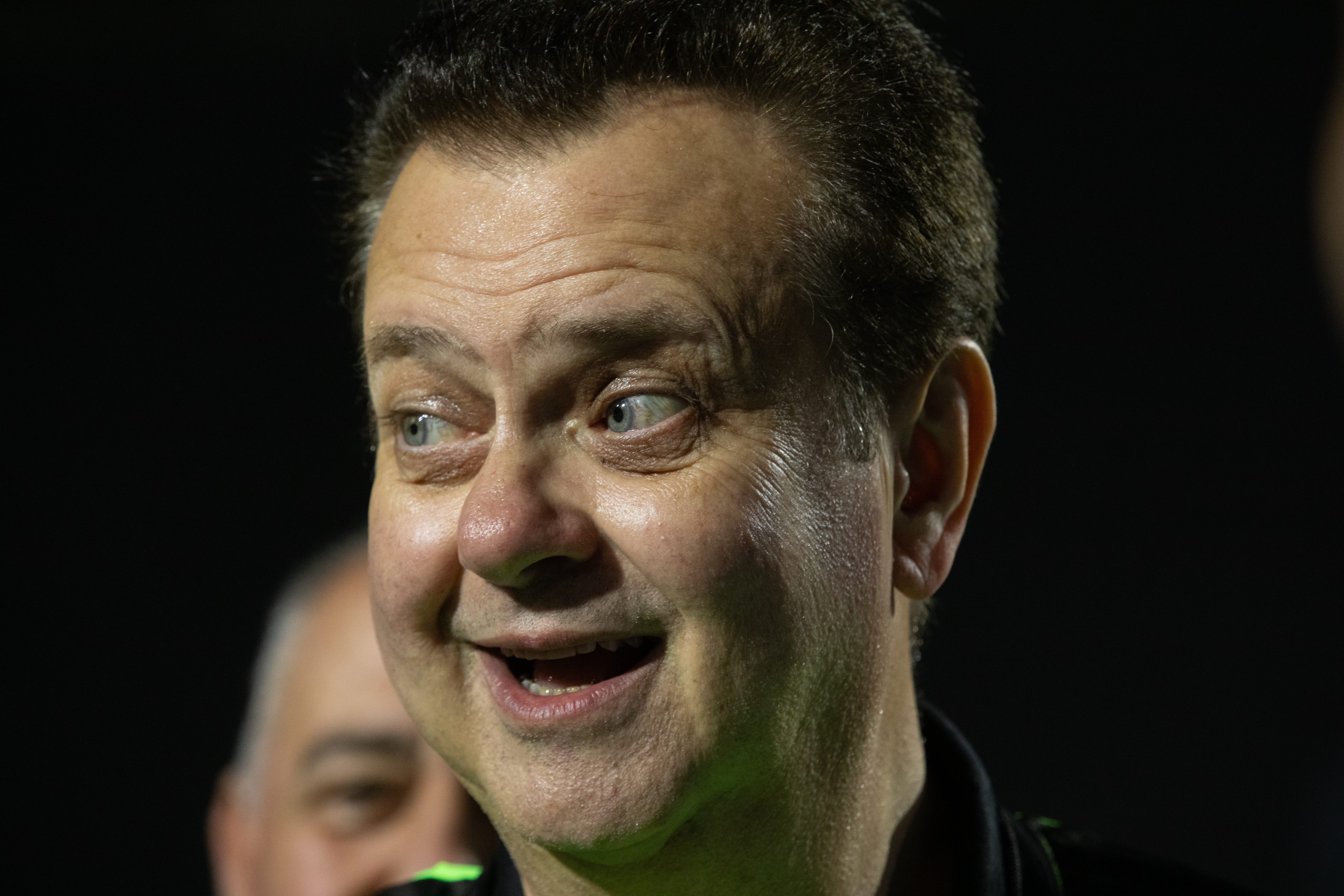 Kassab projeta Caiado com 15% dos votos e cita poder de barganha no 2&ordm; turno: 'Vamos apoiar porque queremos isso e isso'