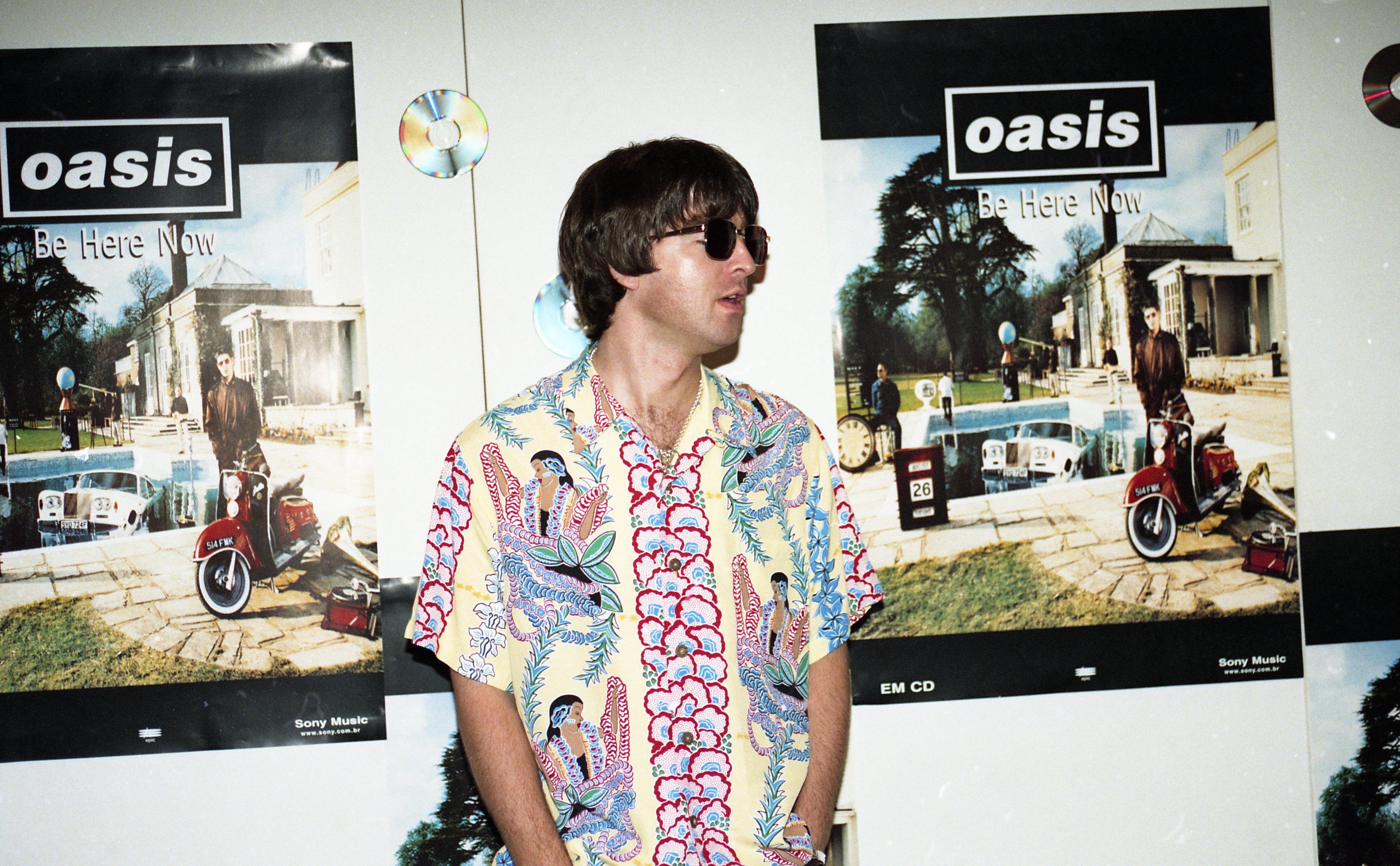 Em quantos países da América do Sul o Oasis já fez shows? Saiba a resposta do questionário da banda para a pré-venda de ingressos