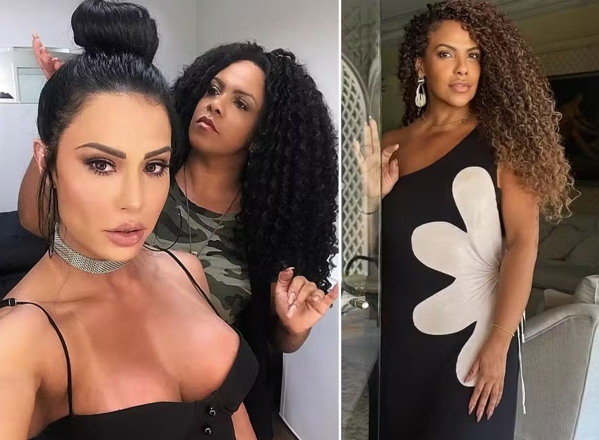 Saiba quem é Cinthia Silva, a maquiadora de famosos, presa por venda irregular de canetas emagrecedoras
