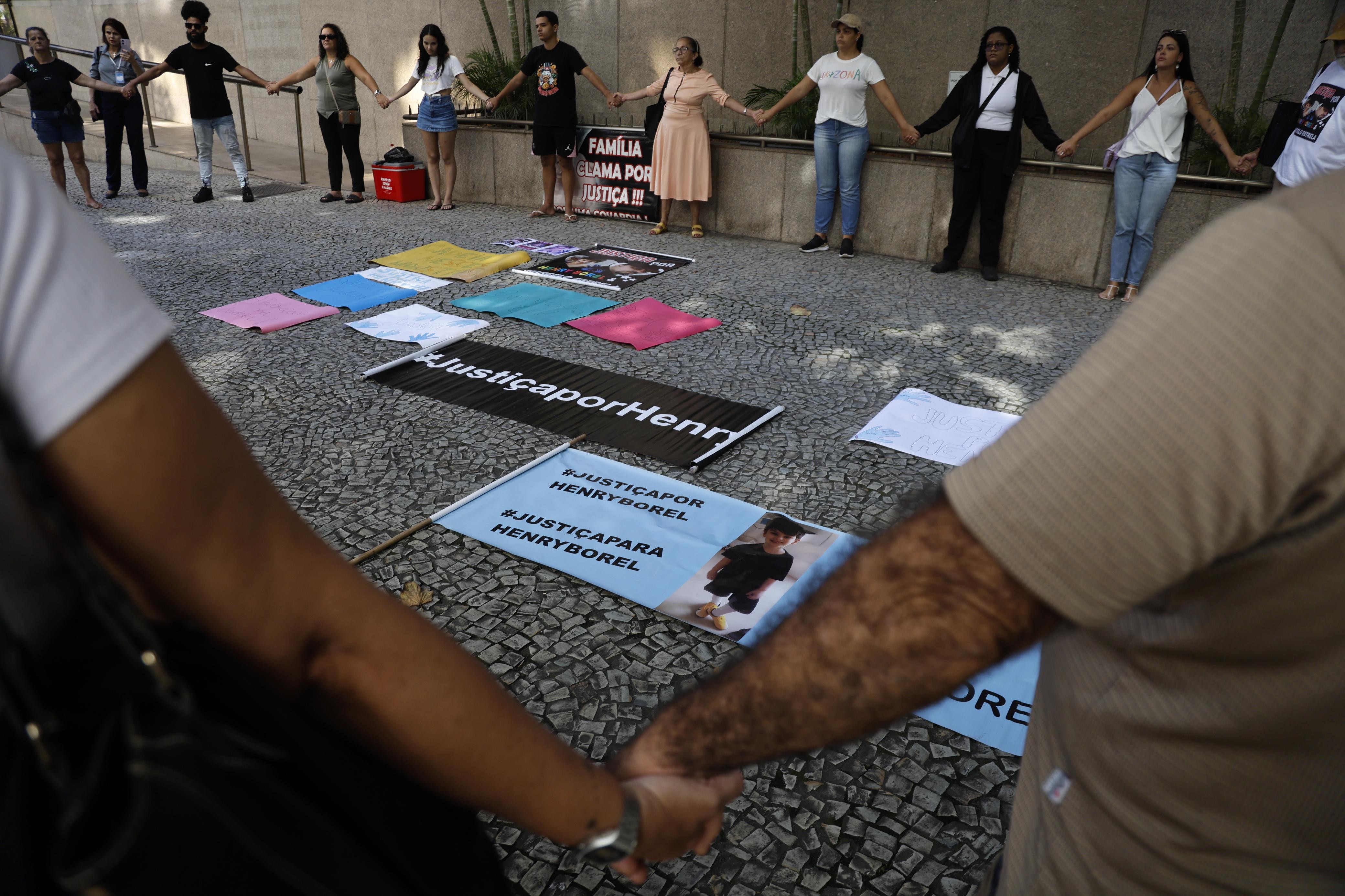 Caso Henry Borel: julgamento de Jairinho e Monique começa com seis mulheres e um homem no júri