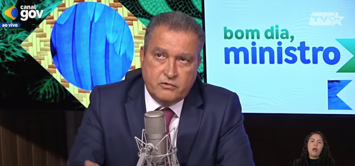 Rui Costa diz que Trump foi 'grosseiro' ao anunciar tarifas sobre produtos brasileiros