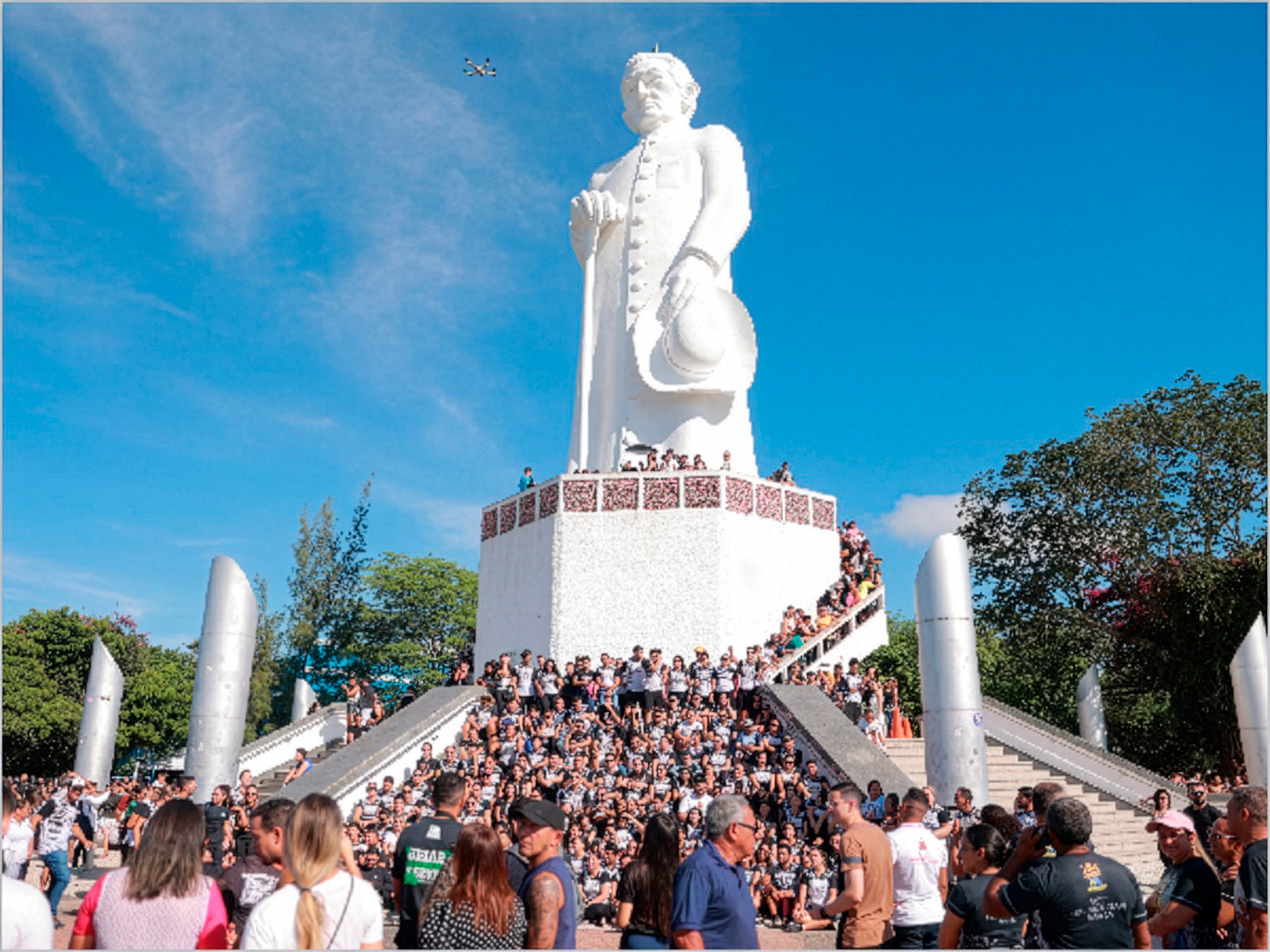 Terra de Padre Cícero vai em busca do título de Patrimônio Cultural do Brasil
