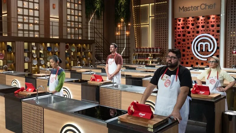 'MasterChef Brasil': saiba tudo sobre a semifinal do reality, que vai ao ar nesta terça-feira (26)