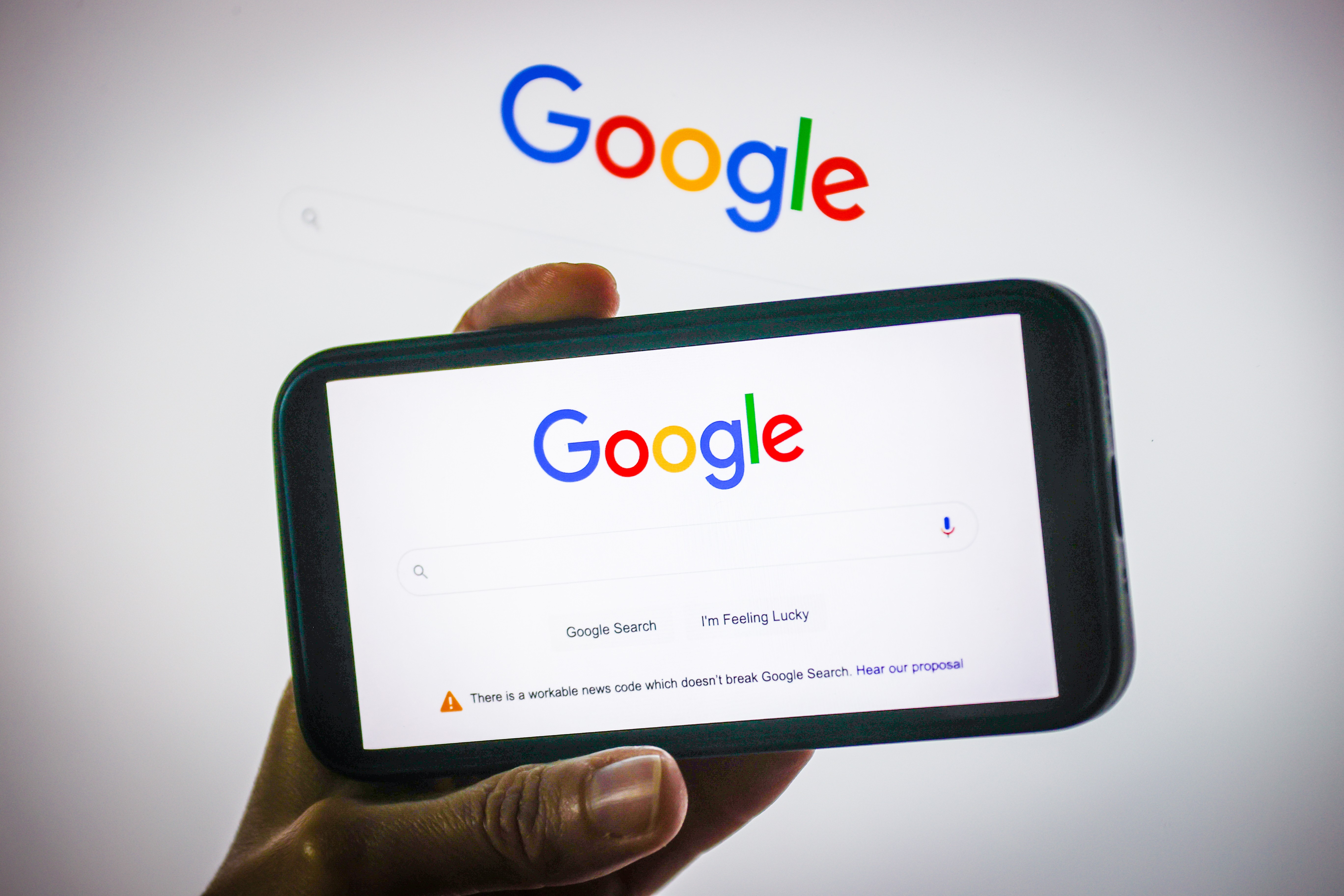 Justiça decide que Google operou monopólio ilegal de anúncios digitais