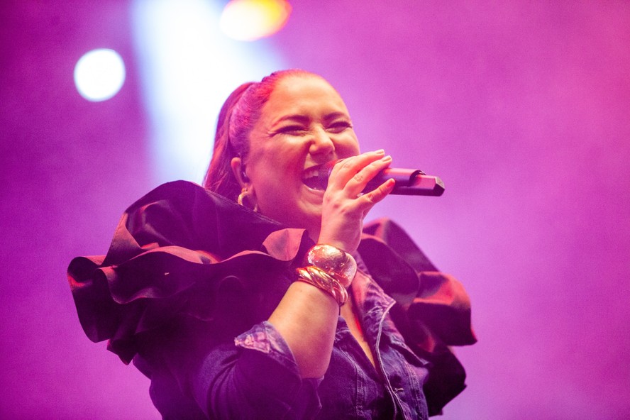 Maria Rita, Xande de Pilares, Oriente e Fundo de Quintal farão shows ...