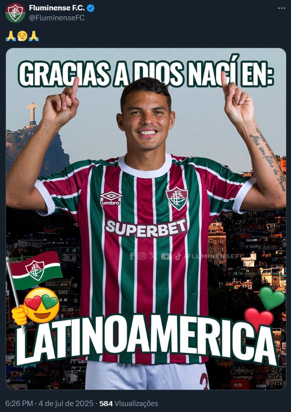 Como os Memes da Série C do Fluminense Viraram Risadas Inesquecíveis