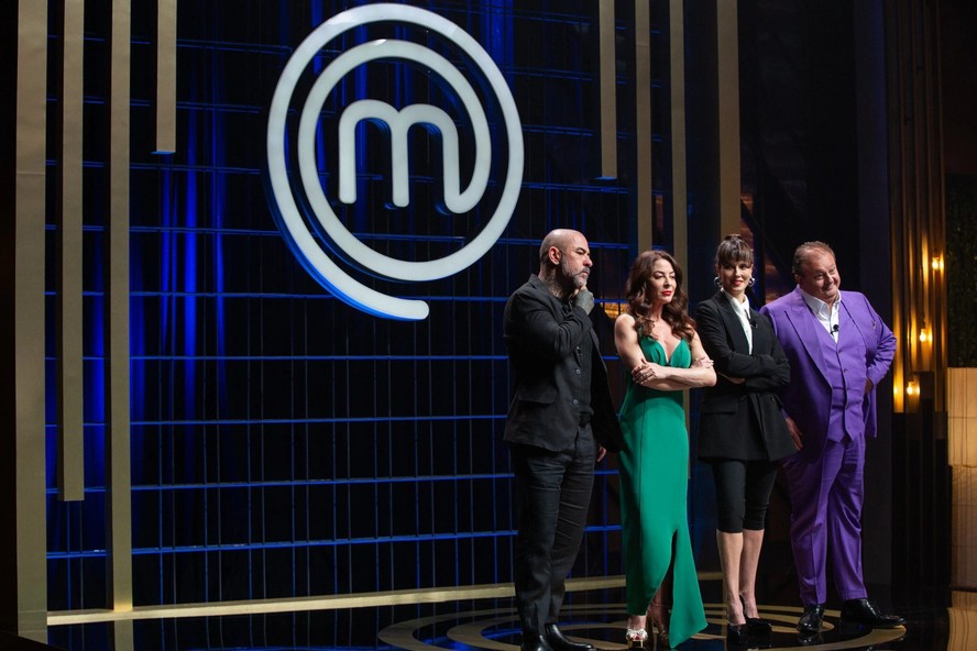 Próxima temporada do 'MasterChef' ganhará formato inédito de exibição ...