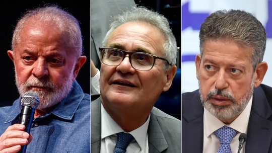 Lula tem nova chance de colocar Renan e Lira no mesmo palanque 