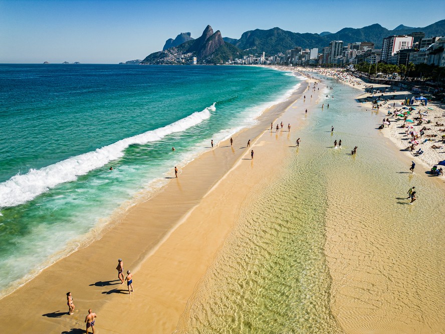 G20 no Rio: haver� mudan�as no tr�nsito de Ipanema durante a c�pula? Confira