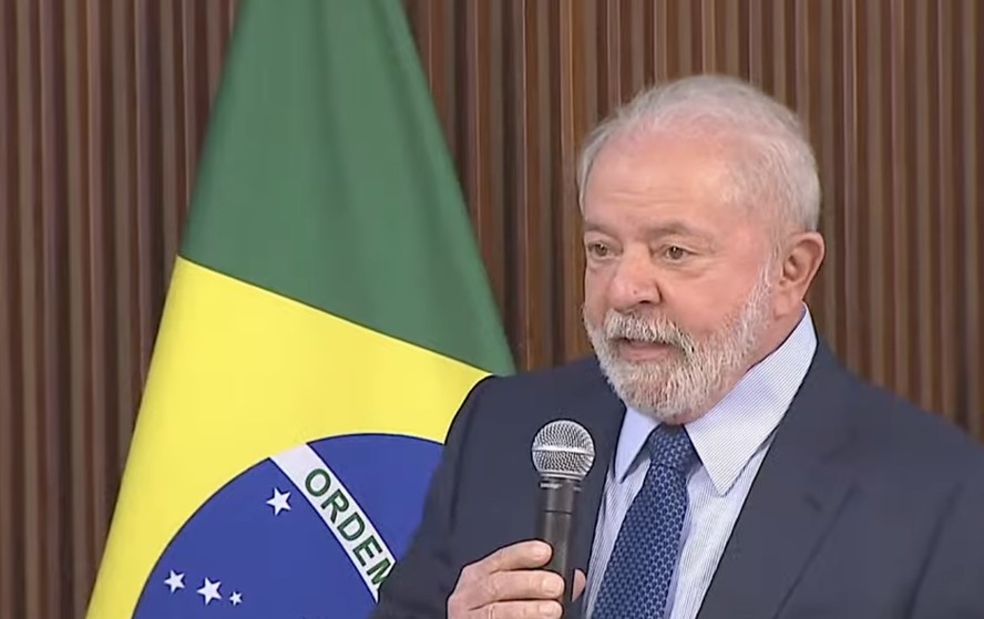 Lula Afirma Em Encontro Com Governadores Que Discutirá Icms E Que Bndes Voltará A Apoiar Estados 