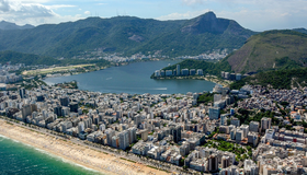 Ipanema passa Leblon e exibe metro quadrado mais caro do Rio