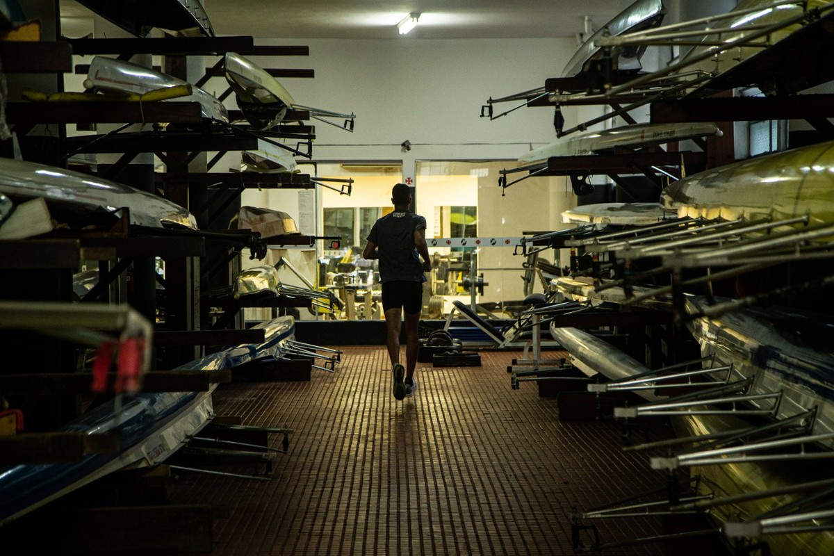 Exercício estilo pacote completo