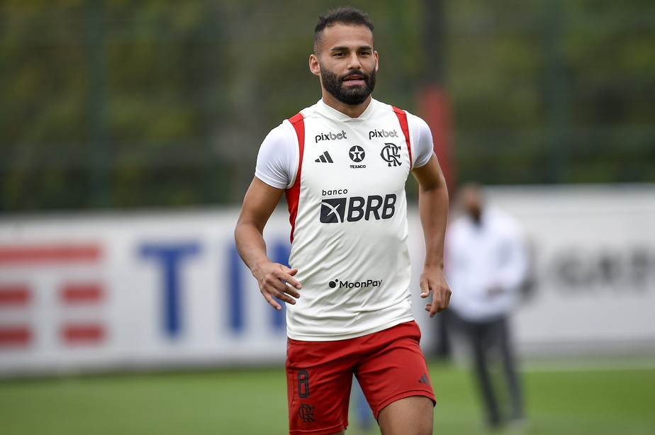 Jogadores do Zinza FC destacam 'sonho realizado' ao jogar contra o Flamengo