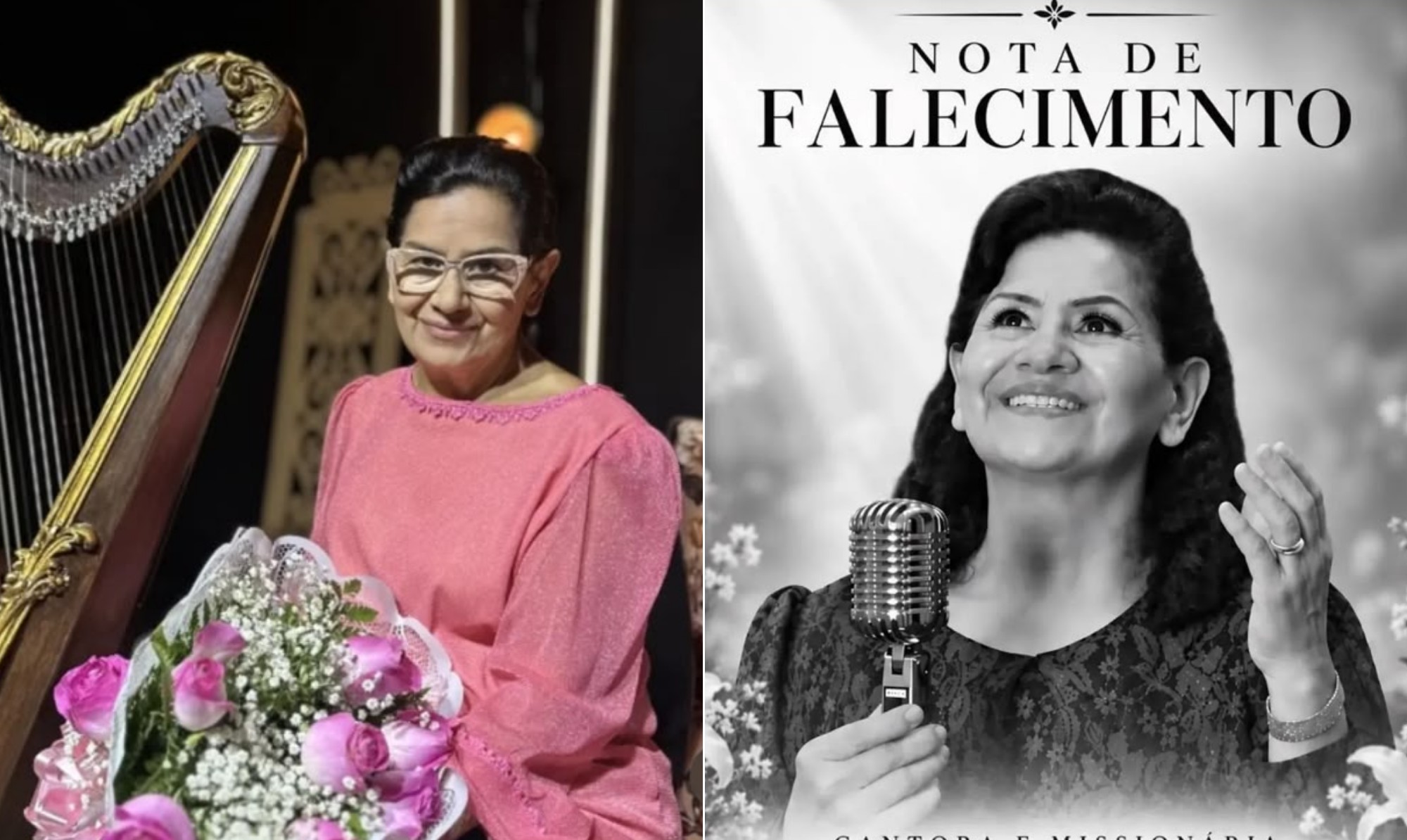 Quem era Sara Araújo, pioneira da música gospel no país que morreu após cirurgia