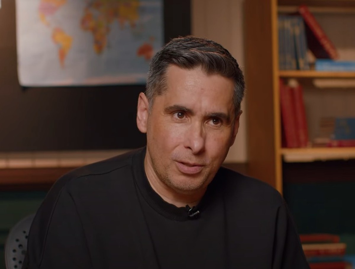 Influencer da Marinha: Força concede título