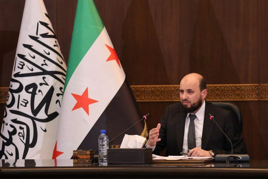 'There are indications of setbacks in women's freedom in Syria', says ...