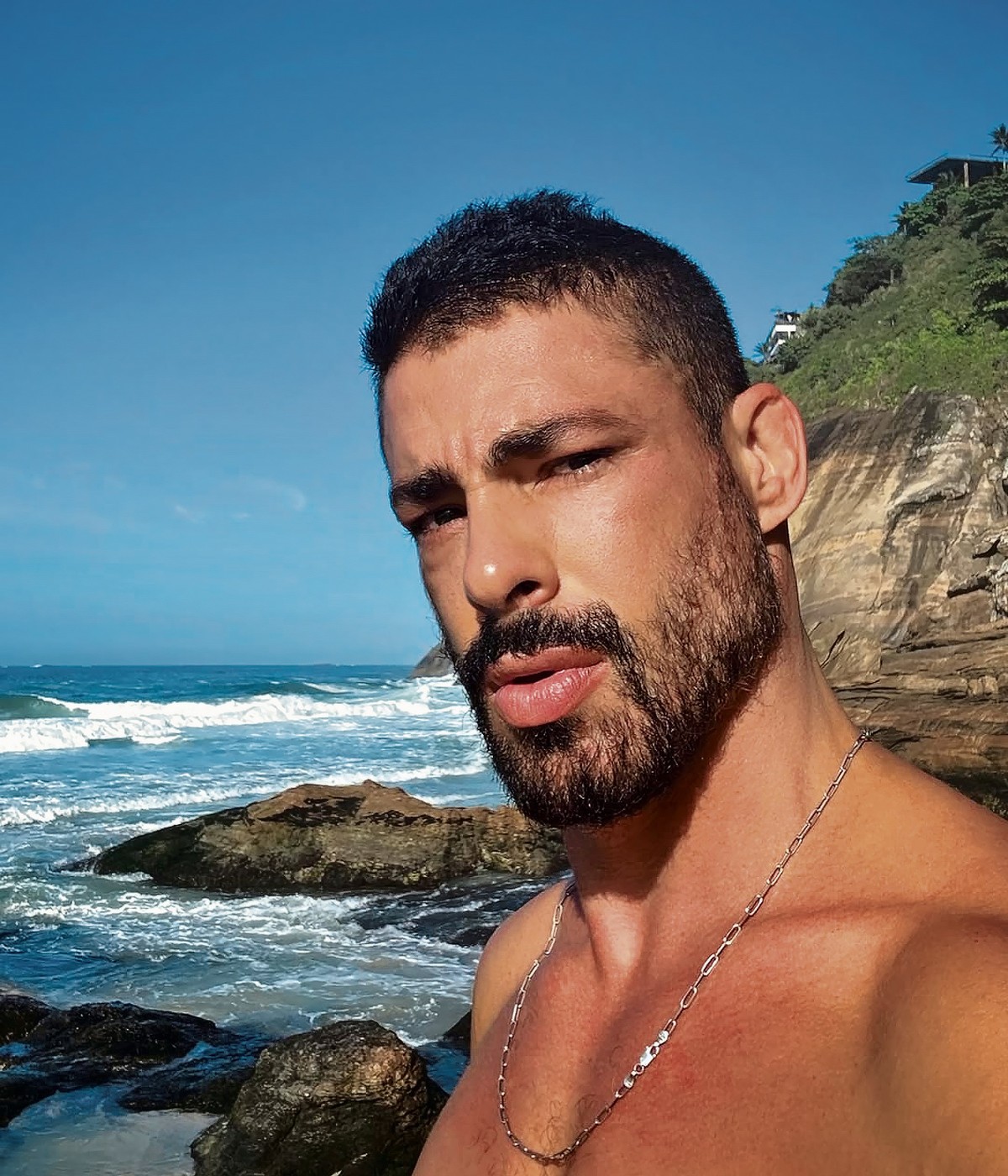 Que lugares os famosos frequentam? De Cauã Reymond a Alcione, veja um ...