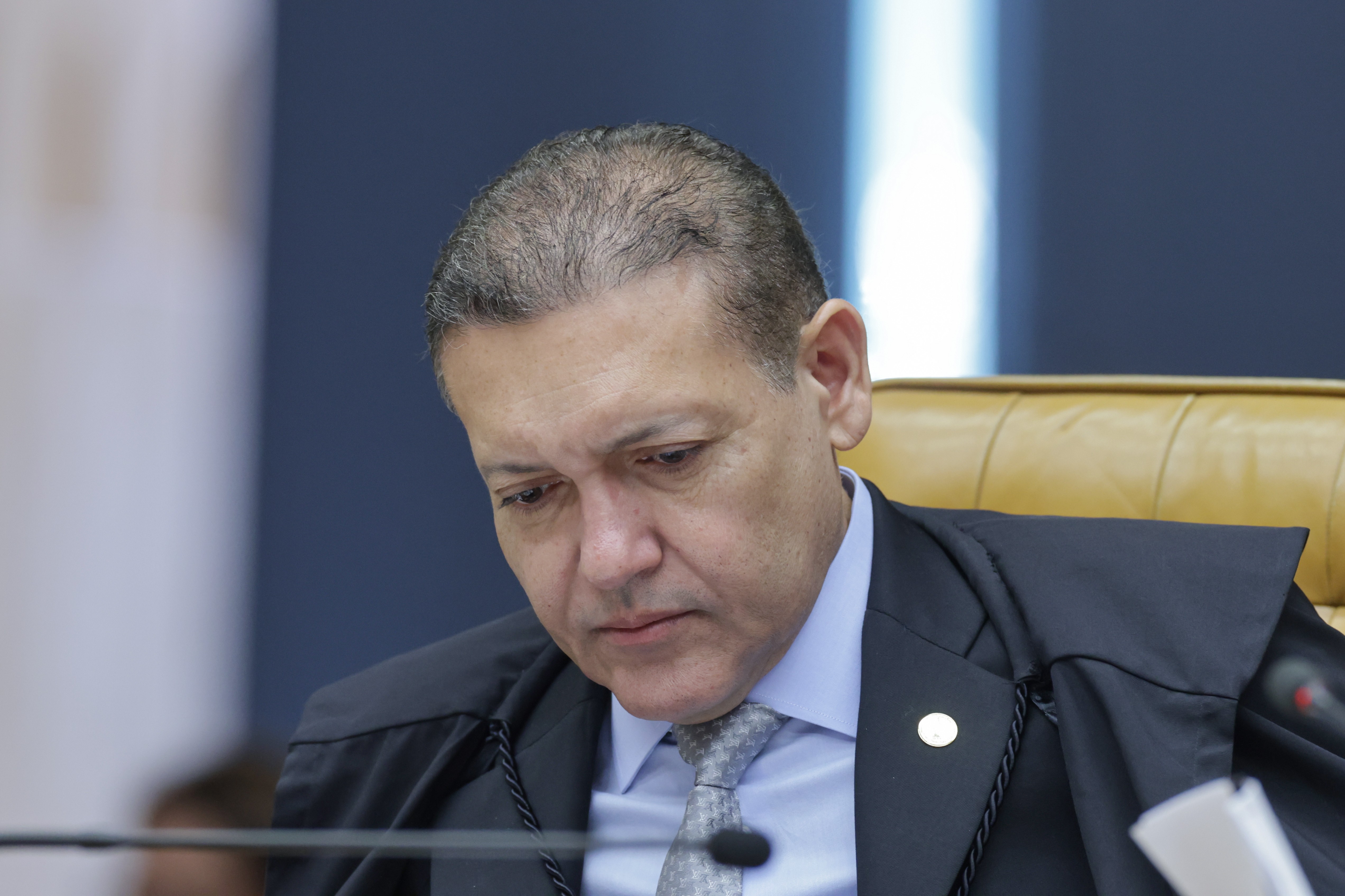Master: senadores sugerem 'cautela' a Kassio e pedem que ministro se afaste de ação que cobra CPI