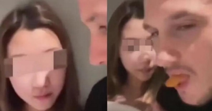 Universidade chinesa expulsa jovem após ela ter 'contato impróprio' com estrangeiro