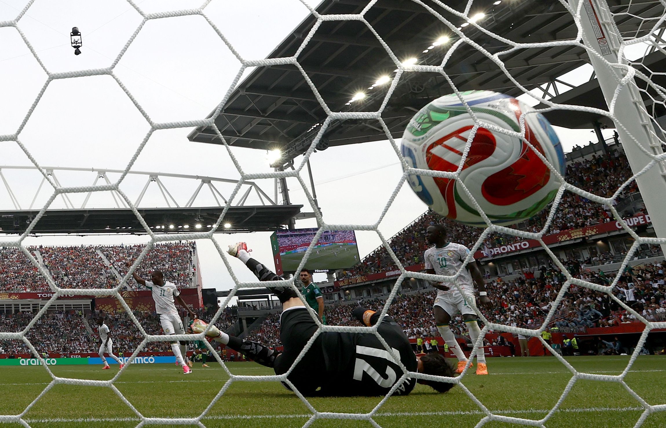Copa 2026: Bola e Regras Impulsionam Média de Gols Recorde