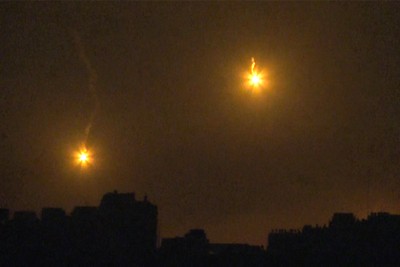 Bombas burras': Quase metade das munições de Israel é jogada 'sem