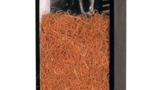 'Corpobra', de Antonio Manuel — Foto: Divulgação