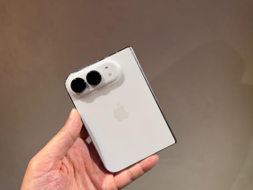 iPhone Duo chega às lojas hoje com parcelamento de até 21 vezes