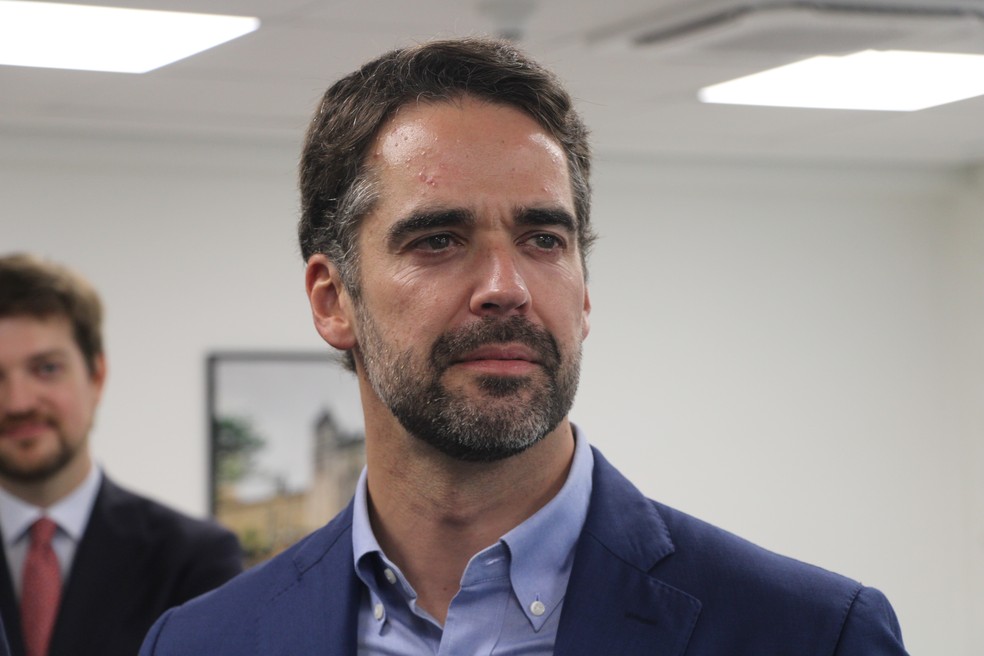 Eduardo Leite: governador gaúcho passou os dois mandatos tentando resolver alto endividamento do Rio Grande do Sul — Foto: Divulgação
