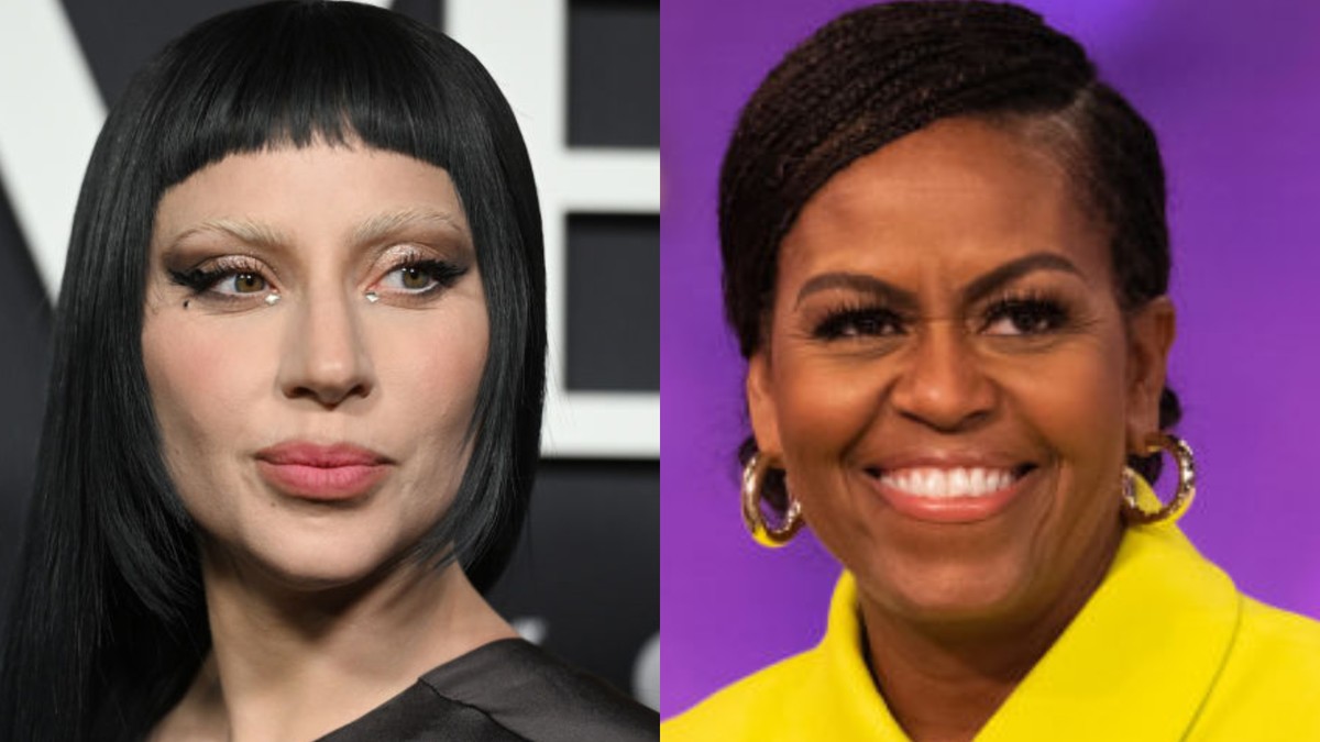 Lady Gaga, Michelle Obama e outras celebridades tiveram a identidade de gênero questionada; entenda o preconceito por trás dos boatos