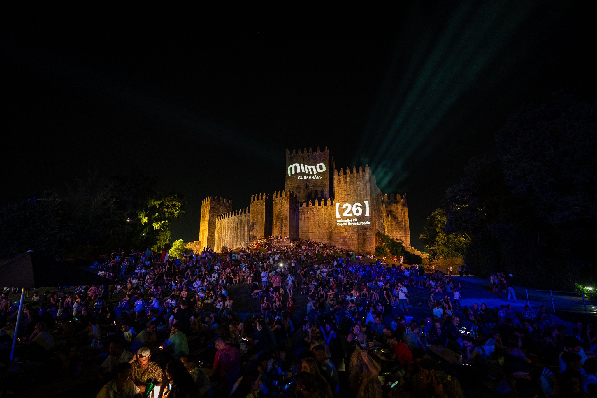 Festival Mimo cresce em Portugal com gestão brasileira