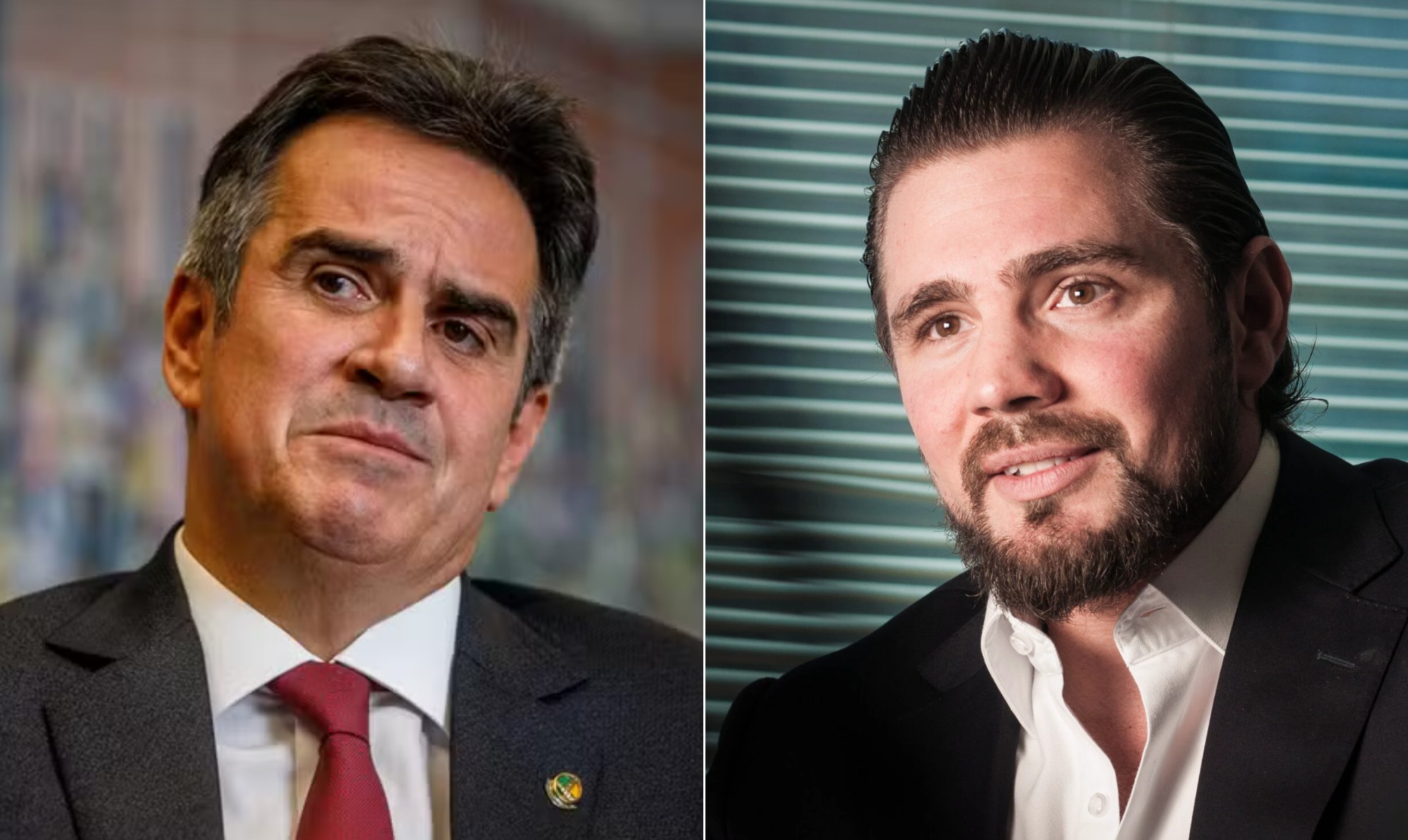 Os quatro pilares da relação entre Ciro Nogueira e Daniel Vorcaro