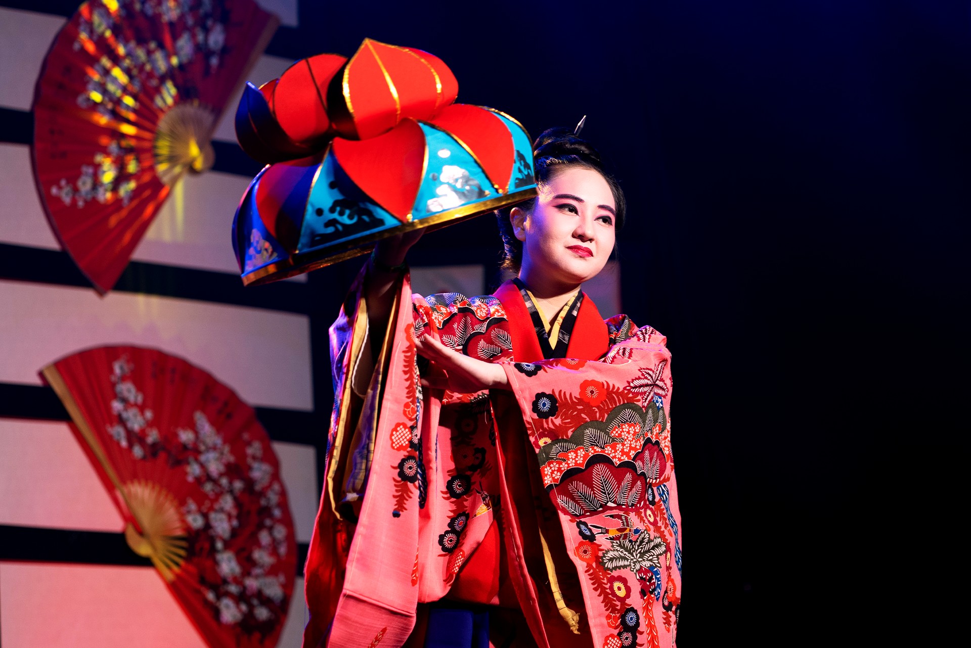 Ikebana, aikido, sushi: megaevento vai levar tradições japonesas ao Riocentro