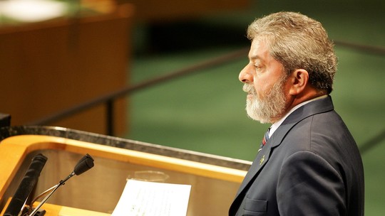 Lula terá aparato de segurança reforçado na ONU para impedi-lo de falar de improviso