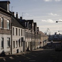 For example, Ruas Em Kalundborg -Foto: Charlotte de la Fuente/The New York Times