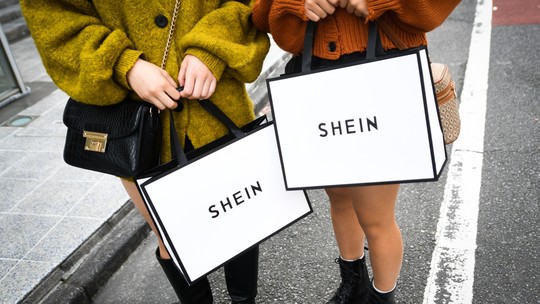 Saiba quem é a próxima Shein e como ela quer desbancar a líder global de 'fast fashion' 
