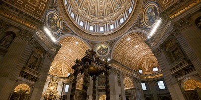 Papa quer ser sepultado em basílica de Roma e não no Vaticano – Observador