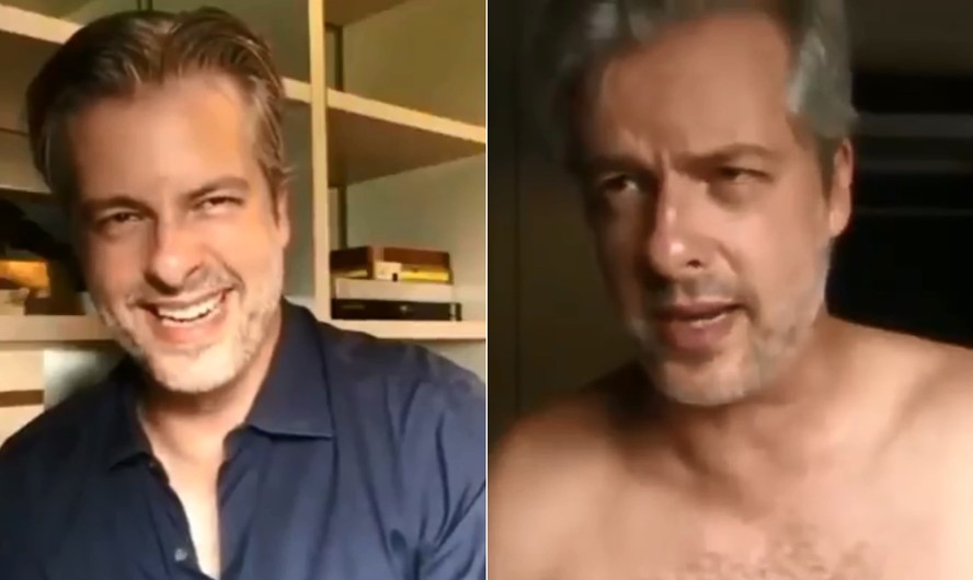 Web resgata vídeo em que Victor, da dupla com Léo, ironiza agressão à ...