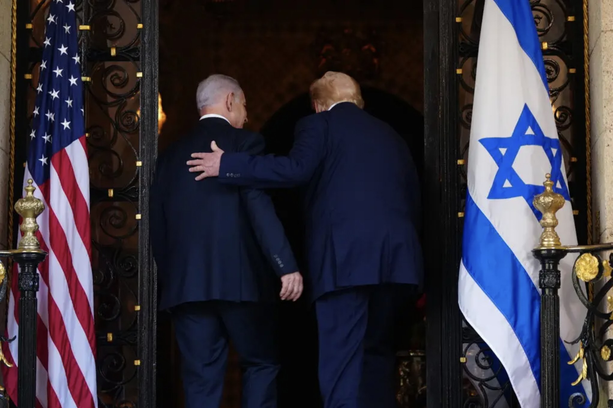 Pentágono alerta sobre espionagem israelense em negociações com o Irã