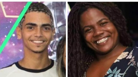 Dois jovens desaparecem após entrarem no Complexo de Israel, na Zona Norte; entenda os casos 