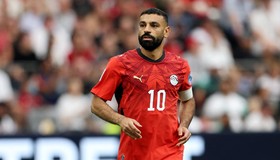 Salah pode acertar com o Besiktas após deixar o Liverpool