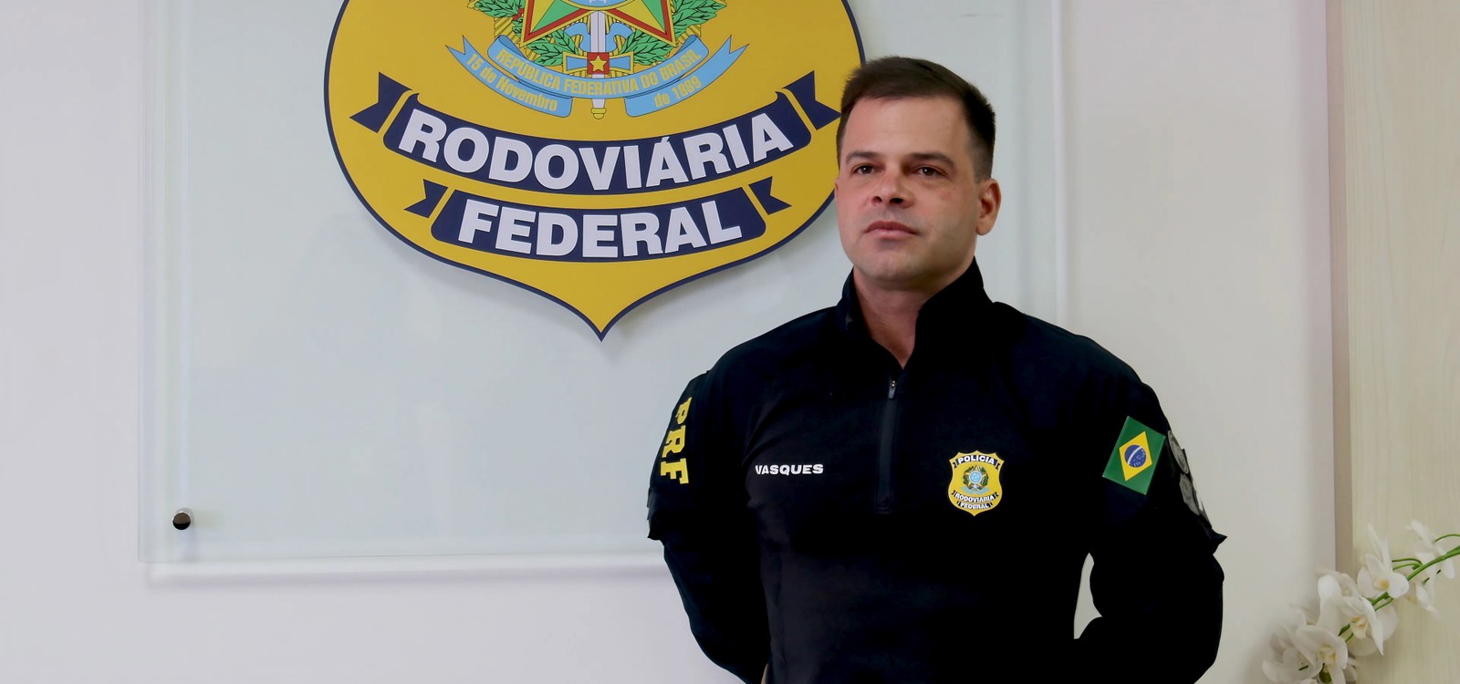 Em agosto de 2023, o ex-diretor-geral da Polícia Rodoviária Federal foi preso em Florianópolis (SC) por suspeita de interferência nas eleições presidenciais. Foto: Divulgação/ foto de arquivo
