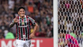 Veja como ficarão as chances de classificação do Fluminense na Libertadores após a partida contra o Colo-Colo