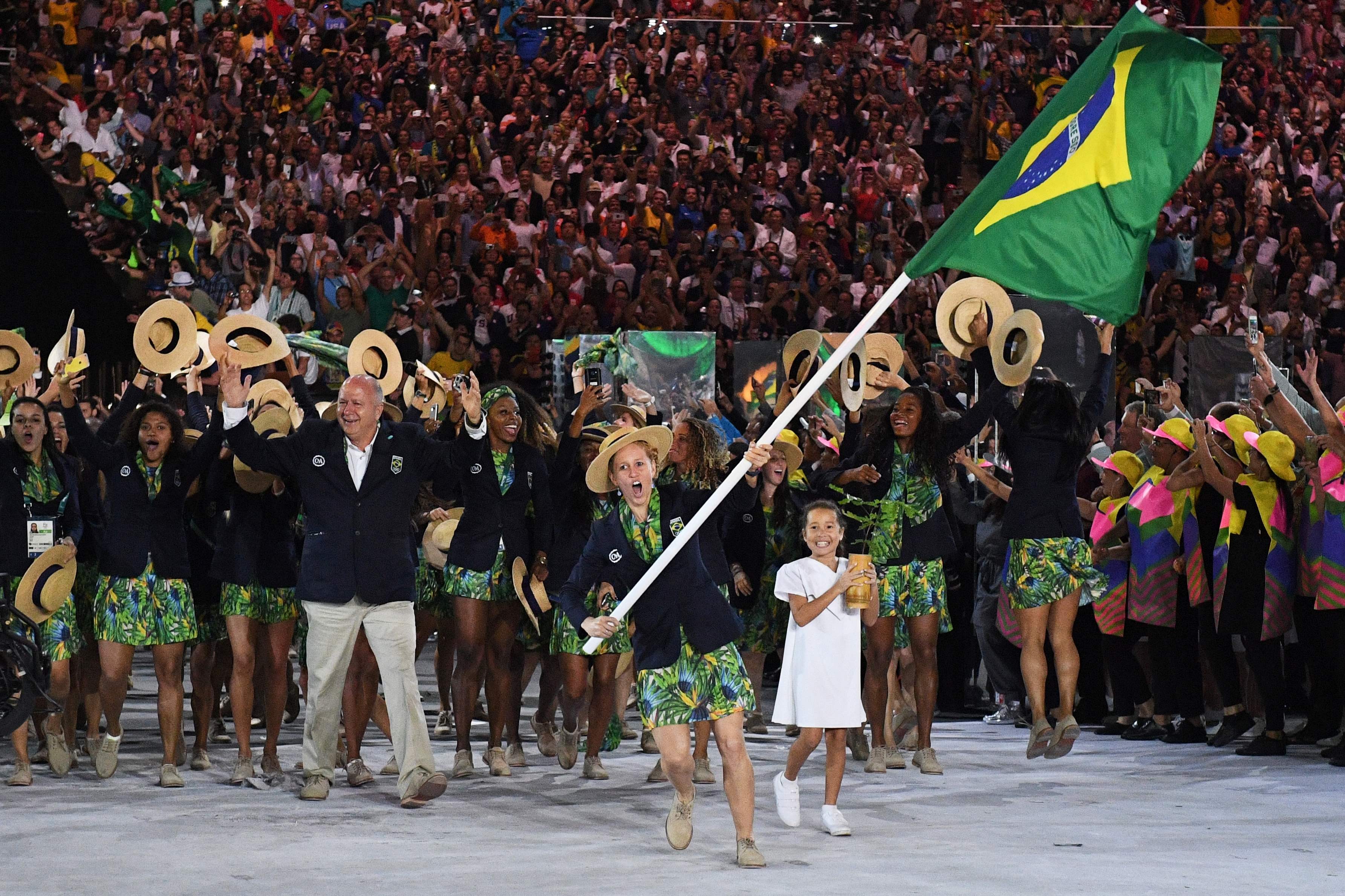 Rio-2016: uma década depois, Brasil revê legado esportivo dos Jogos Olímpicos - QTU Questões do Universo