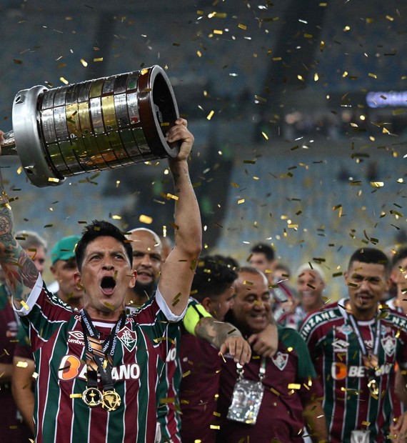 Fluminense | Últimas notícias, resultados e próximos jogos | O Globo