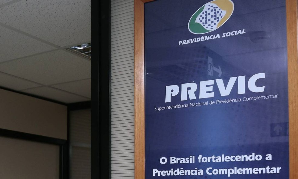 Previc: órgão que regula fundos de pensão no país — Foto: Jorge William/Ag. O Globo