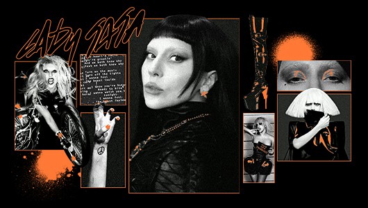 Quantos anos Lady Gaga tem? Cantora comemora aniversário neste sábado (28) com sucesso; veja os números